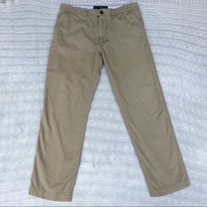 American Eagle Khakis